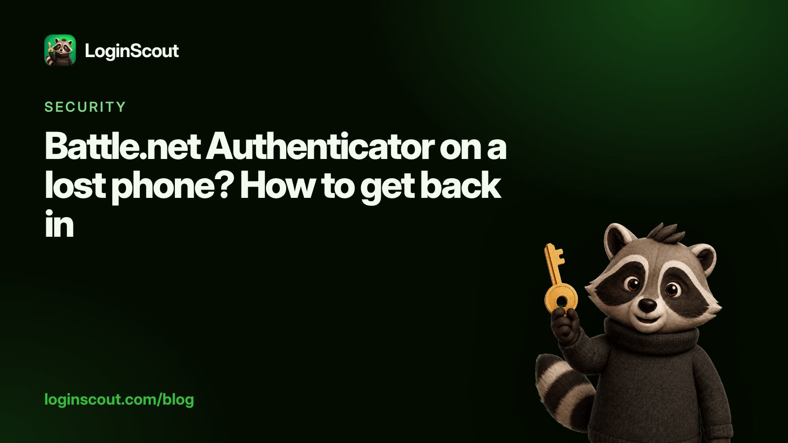A phone with the Battle.net Authenticator next to a saved serial number and restore code