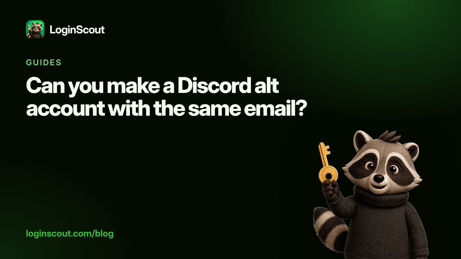 Two Discord account cards side by side, each with its own email and 2FA code
