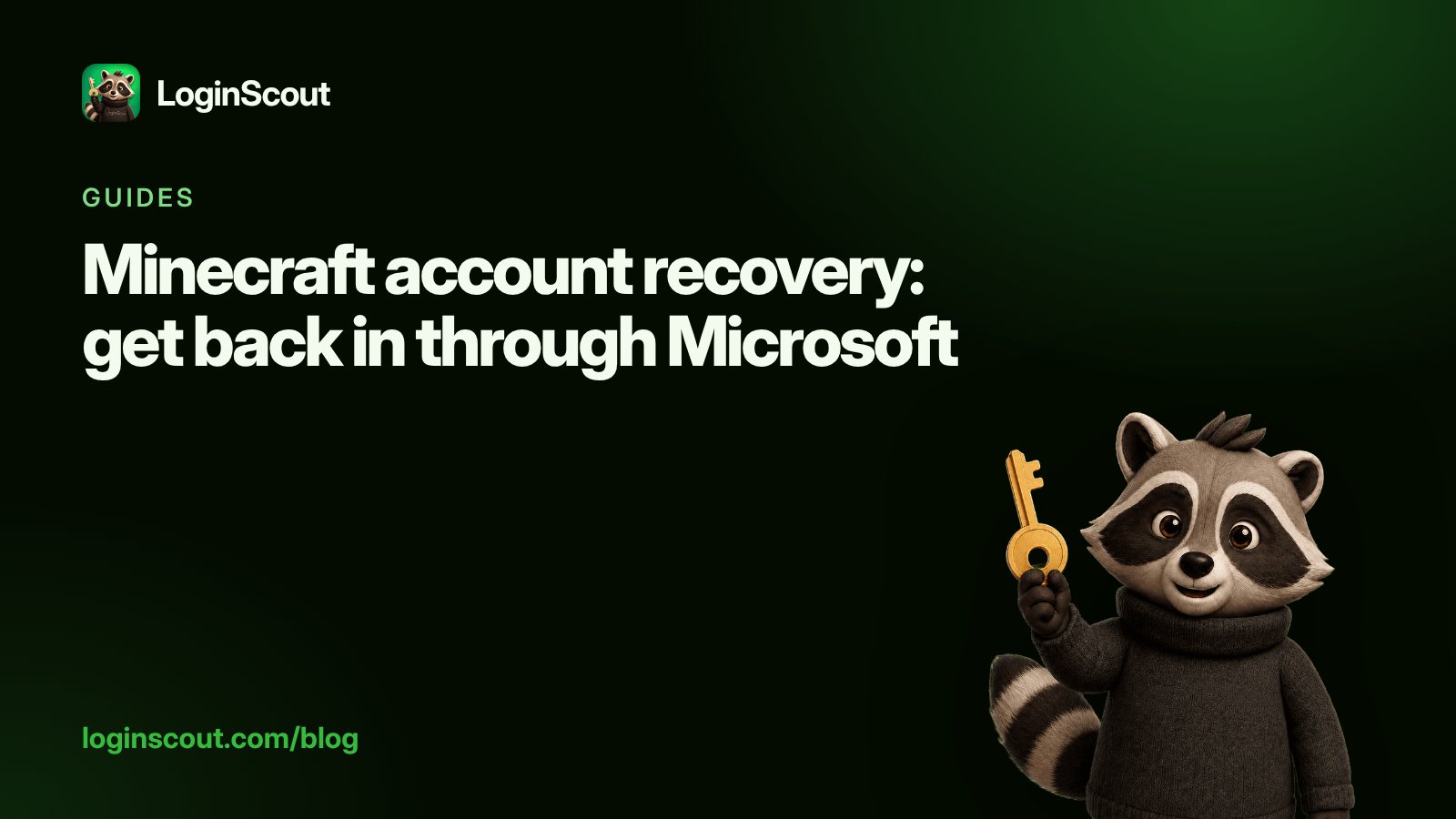 A Microsoft sign in screen for Minecraft with a list of old passwords, a gamertag and a recovery code ready to use